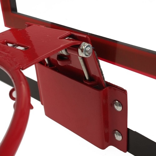 Zestaw do koszykówki Tablica z koszem na drzwi MY1706